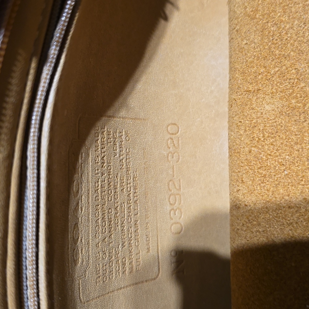 Coach Purses, Medium Small And Large - image 1